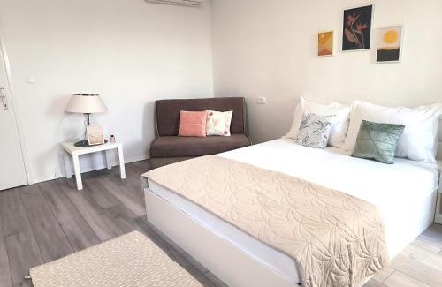 Gorinka Apartamento | Apartment Makarska View