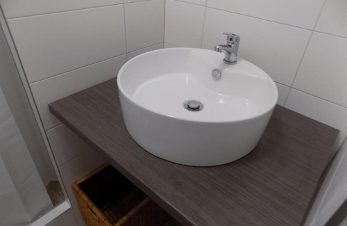 Mala Moravka Apartamento | Apartment Malá Morávka