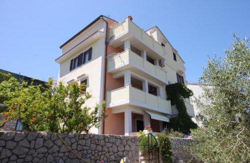 Cove Murtar Apartamento | Apartment Mali Losinj 7879b