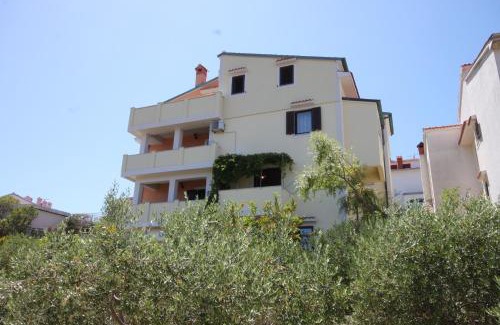 Cove Murtar Apartamento | Apartment Mali Losinj 7879b