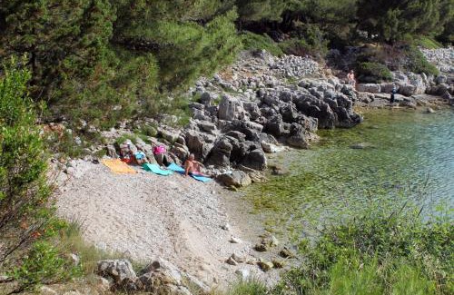 Cove Murtar Apartamento | Apartment Mali Losinj 7879b