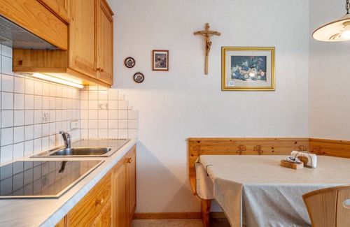 Albions Apartamento | Apartamento 'Malsötscherhof A' con vistas a la montaña, terraza privada y Wi-Fi
