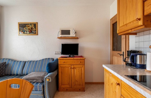 Albions Apartamento | Apartamento 'Malsötscherhof A' con vistas a la montaña, terraza privada y Wi-Fi