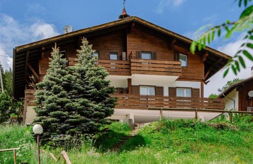 Moena Apartamento | Apartment Mantina-1 by Interhome