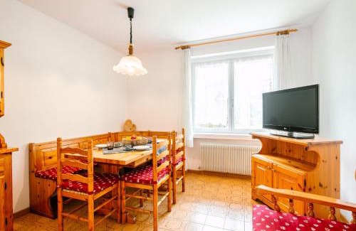 Moena Apartamento | Apartment Mantina-1 by Interhome