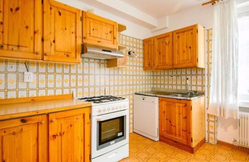 Moena Apartamento | Apartment Mantina-1 by Interhome