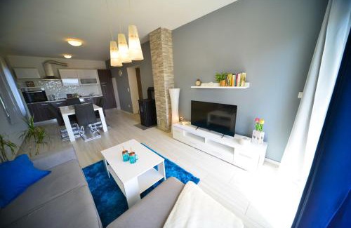 Ljubac Apartamento | Apartment Marcella 2