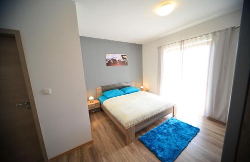 Ljubac Apartamento | Apartment Marcella 2