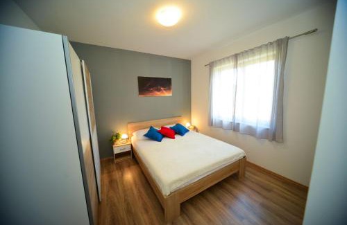 Ljubac Apartamento | Apartment Marcella 2