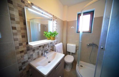 Ljubac Apartamento | Apartment Marcella 2