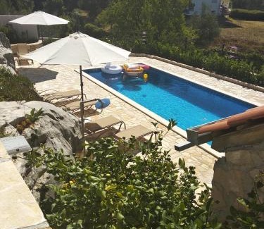 Kastel Kambelovac Apartamento | Apartment MareLux