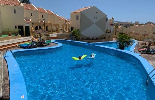 Costa Adeje Apartamento | Apartment Mareverde Resort