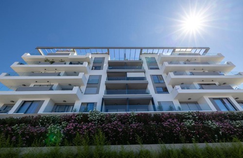 Makarska Old Town Apartamento | Apartment Mari deluxe