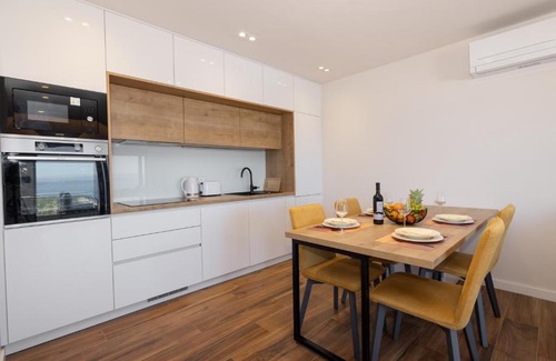 Makarska Old Town Apartamento | Apartment Mari deluxe