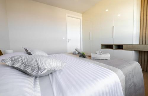 Makarska Old Town Apartamento | Apartment Mari deluxe