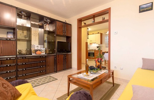 Mosenice Apartamento | Apartamento Marija by Interhome