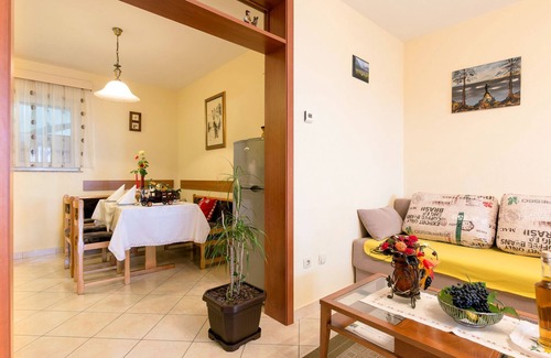 Mosenice Apartamento | Apartamento Marija by Interhome