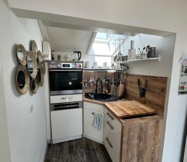 Ebersberg District Apartamento | Apartment Maria in Grafing bei München
