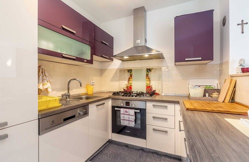 Skrbcici Apartamento | Apartamento MARICA con piscina