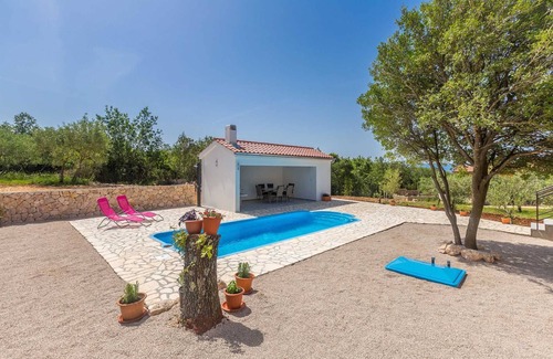 Skrbcici Apartamento | Apartamento MARICA con piscina