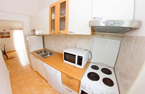Cove Donja Krusica (Donje selo) Apartamento | Apartamento Marija (46691-A1) - Donja Krušica
