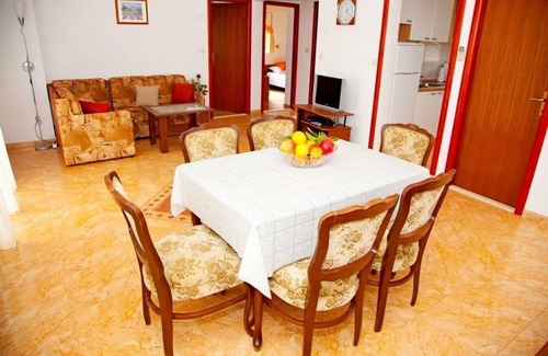 Cove Donja Krusica (Donje selo) Apartamento | Apartamento Marija (46691-A1) - Donja Krušica