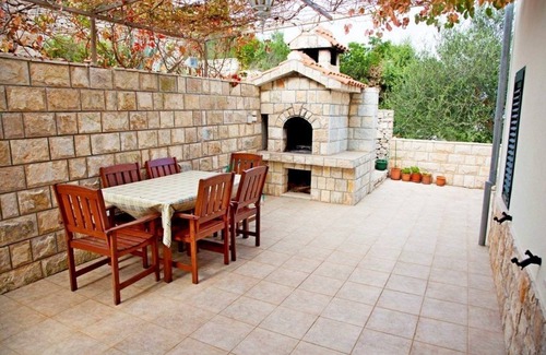 Cove Donja Krusica (Donje selo) Apartamento | Apartamento Marija (46691-A1) - Donja Krušica