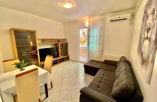 Zaklopatica Apartamento | Apartment Marina