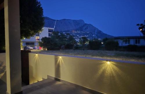 Omis Apartamento | Apartment Marina