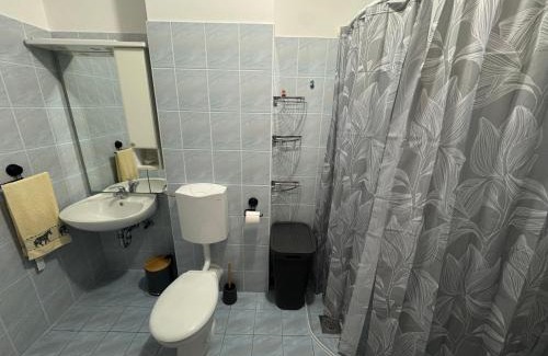 Omis Apartamento | Apartment Marina