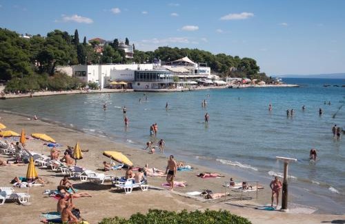 Bacvice Apartamento | Apartment Mario