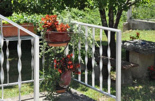 Buzet Apartamento | Apartment Marioni