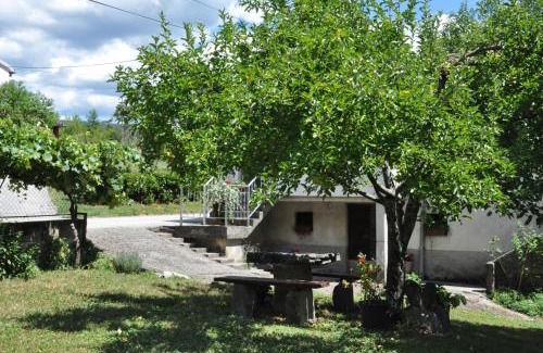 Buzet Apartamento | Apartment Marioni