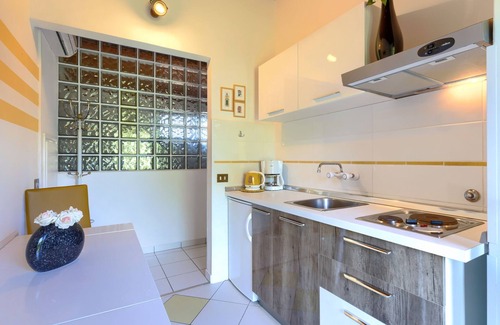 Marceljani Apartamento | Apartamento Mariza by Interhome