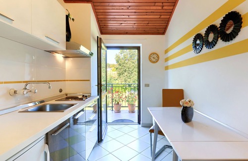 Marceljani Apartamento | Apartamento Mariza by Interhome