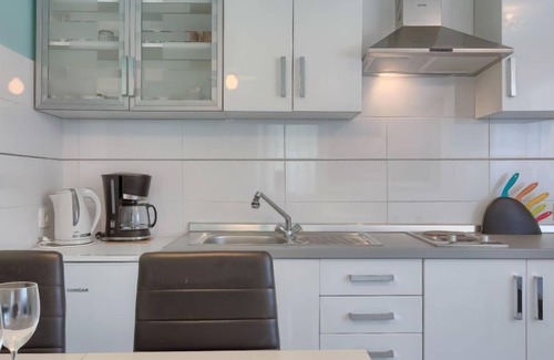 Marceljani Apartamento | Apartamento Mariza by Interhome