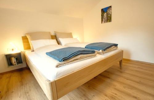 Maurach Apartamento | Apartment MarLen