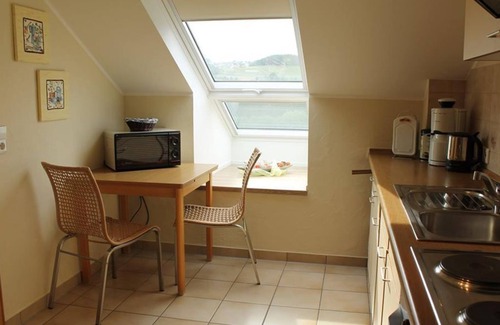 Nimshuscheid Apartamento | Apartment Marlies Schneider - apartamento de 6 camas