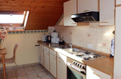 Nimshuscheid Apartamento | Apartment Marlies Schneider - apartamento de 6 camas