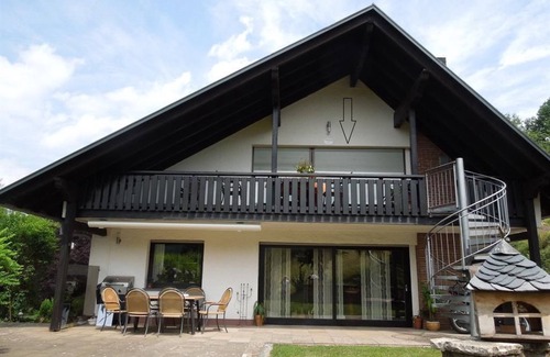 Nimshuscheid Apartamento | Apartment Marlies Schneider - apartamento de 6 camas