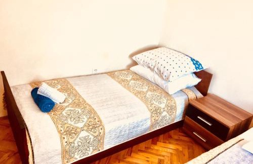 Marusici Apartamento | Apartment Martinovic