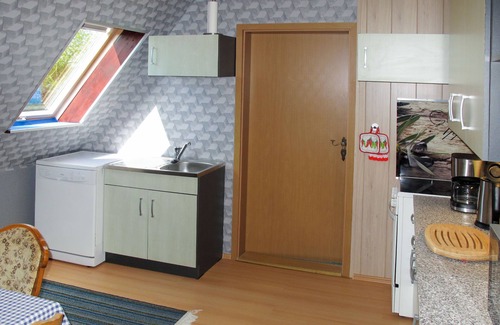 Karlsburg Apartamento | Apartamento Mary by Interhome