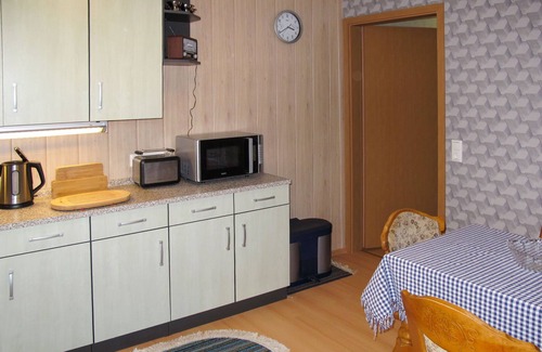 Karlsburg Apartamento | Apartamento Mary by Interhome