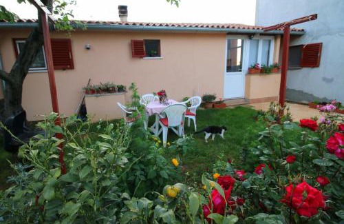Liznjan Apartamento | Apartment Matej