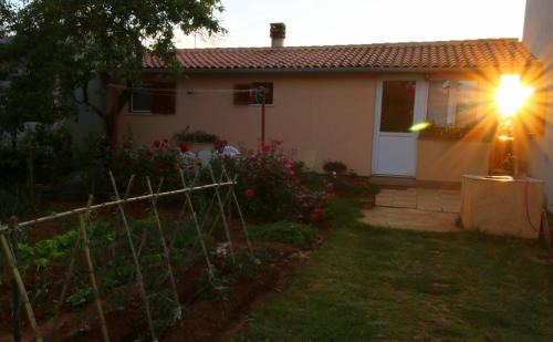Liznjan Apartamento | Apartment Matej