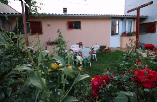 Liznjan Apartamento | Apartment Matej