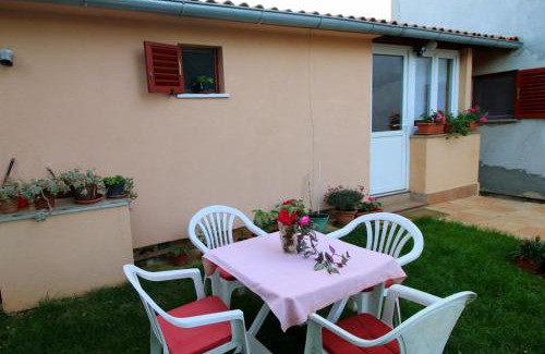Liznjan Apartamento | Apartment Matej