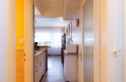 Niendorf Apartamento | Apartment "Matysik" up to 3 persons (non-smoking)