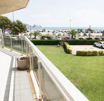 L'Estartit Apartamento | Apartment Medes Platja