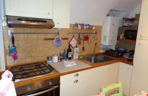 Isolabona Apartamento | Apartment Medieval Village